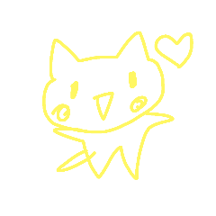 [LINEスタンプ] ゆるい。ねこねこにゃんこ。