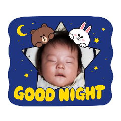 [LINEスタンプ] saku⑤