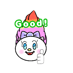 [LINEスタンプ] トロールねこちゃん3