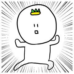 [LINEスタンプ] もりの なかまたち