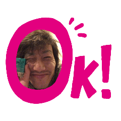 [LINEスタンプ] ましお。