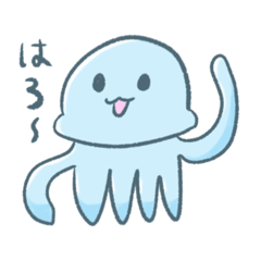 [LINEスタンプ] ぶじゃのスタンプ