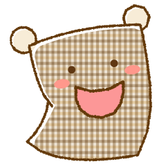 [LINEスタンプ] まくらの兄弟