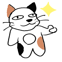 [LINEスタンプ] マルミケ