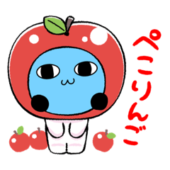 [LINEスタンプ] 季節とよく使う言葉のスタンプ