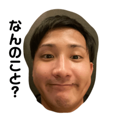 [LINEスタンプ] けっちんシリーズ