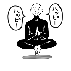 [LINEスタンプ] 色々な人たちの吹き出しスタンプ