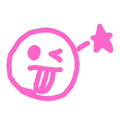 [LINEスタンプ] 人の絵表情
