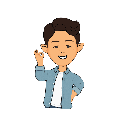 [LINEスタンプ] リョウヘイ兄さん