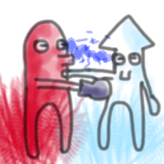 [LINEスタンプ] どうぶつたちのかわいいスタンプ 日常