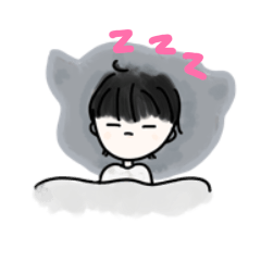 [LINEスタンプ] we o1o +