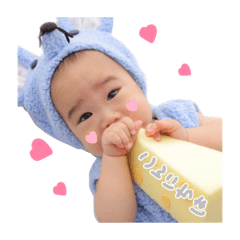 [LINEスタンプ] Rt_Nzスタンプ