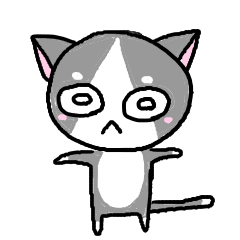 [LINEスタンプ] しばねこの敬語から日常まで使えるスタンプ