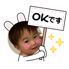 [LINEスタンプ] やっぱりてんてん
