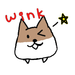 [LINEスタンプ] まほうつかいハムチー