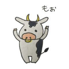 [LINEスタンプ] だしゃれシリーズ