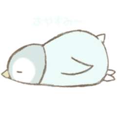 [LINEスタンプ] 海の生き物スタンプ！！！！