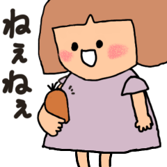 [LINEスタンプ] モグラの感情ステッカー日常編2