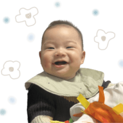 [LINEスタンプ] 四季ぽん