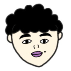 [LINEスタンプ] メンタルヘラヘラ2