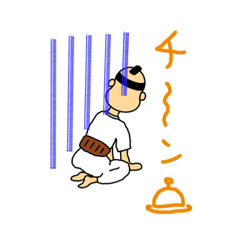 [LINEスタンプ] 笹じぃのキモスタンプ