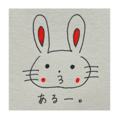 [LINEスタンプ] 日常で使える超手書きスタンプ