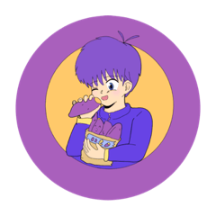 [LINEスタンプ] たいたいワールド 第一弾