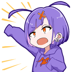[LINEスタンプ] 城戸の子スタンプ