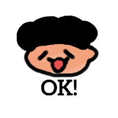 [LINEスタンプ] ナゾくんのスタンプ