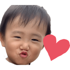 [LINEスタンプ] あきたんです