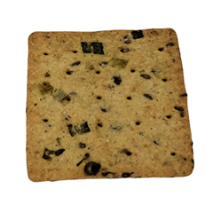 [LINEスタンプ] 食品シリーズ : クッキー #5