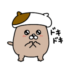 [LINEスタンプ] 猫田猫子(ねこたねここ)