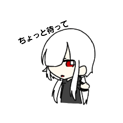 [LINEスタンプ] snowdropスタンプ第2弾