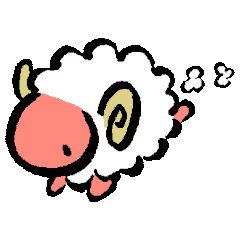 [LINEスタンプ] まったり動物スタンプ（十二支＋おまけ）