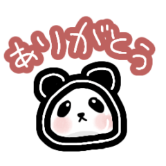 [LINEスタンプ] ぷにぷにな動物たち**日常