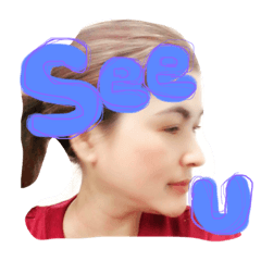 [LINEスタンプ] リナスタンプ‼︎