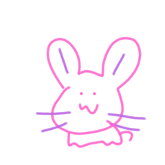 [LINEスタンプ] ゆるゆるどーぶつ☆