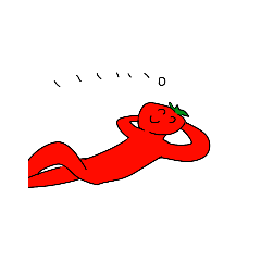 [LINEスタンプ] 汚(お)