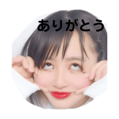 [LINEスタンプ] さくらをどうぞ