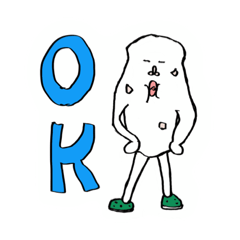 [LINEスタンプ] もちっときねたん2