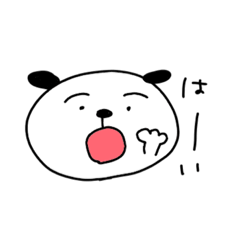 [LINEスタンプ] □ただの犬ころスタンプ□