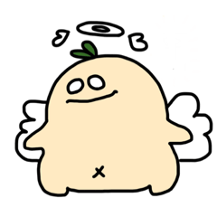 [LINEスタンプ] ちょぶとり