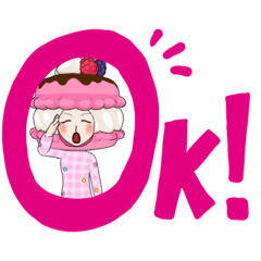 [LINEスタンプ] 九スタンプ