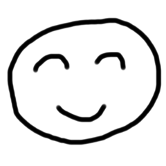 [LINEスタンプ] 喜哀怒無