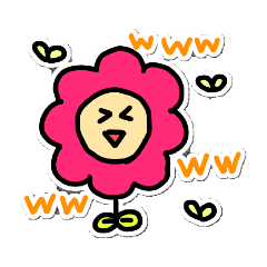 [LINEスタンプ] 子供 お絵描き ゆるい  スタンプ