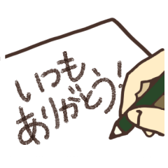 [LINEスタンプ] あるある落書きスタンプ