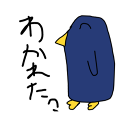 [LINEスタンプ] どうふつえん2