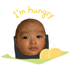 [LINEスタンプ] りあちゃんSP