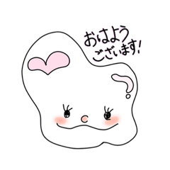 [LINEスタンプ] すらいむ。