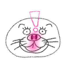 [LINEスタンプ] とんくんがいつも使ってほしいスタンプ1
